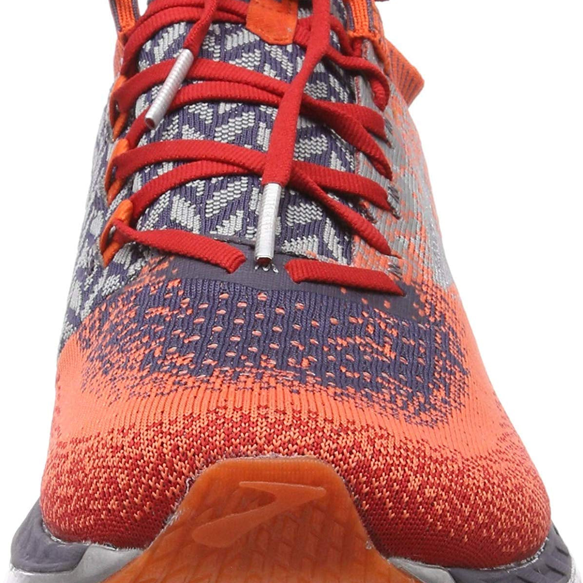 Brooks Bedlam - Men's Red Shoe Deals Outlet