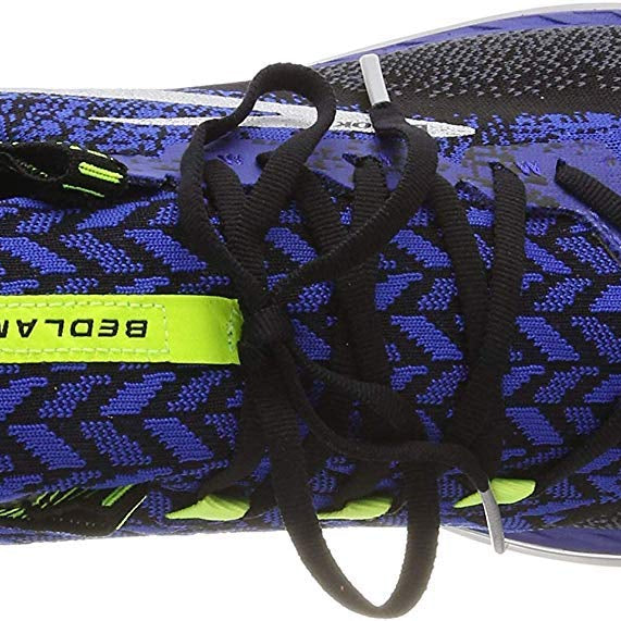 Brooks Bedlam - Men's Blue Shoe Deals Outlet