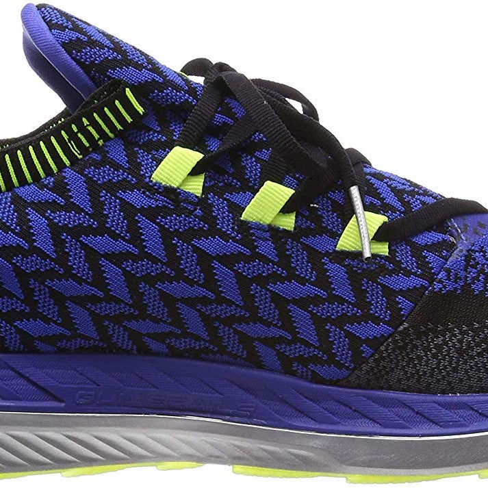 Brooks Bedlam - Men's Blue Shoe Deals Outlet
