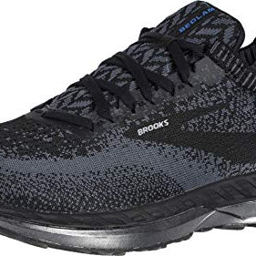 Brooks Bedlam - Men's Black/Ebony Shoe Deals Outlet