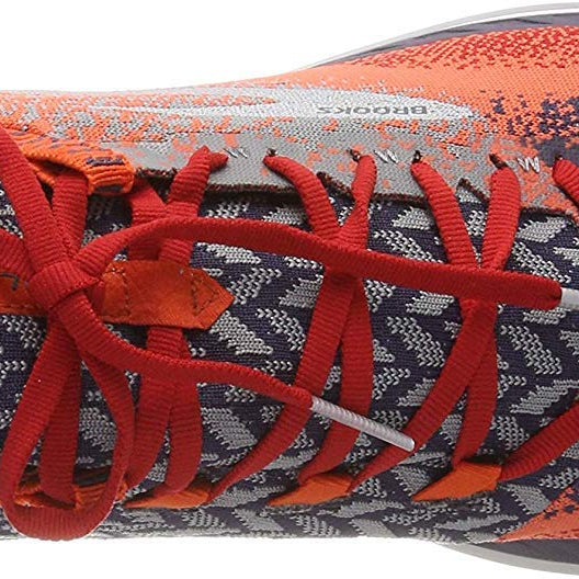 Brooks Bedlam - Men's Red Shoe Deals Outlet