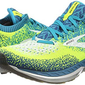 Brooks Bedlam - Women's Blue/Nightlife/White Shoe Deals Outlet