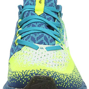 Brooks Bedlam - Women's Blue/Nightlife/White Shoe Deals Outlet