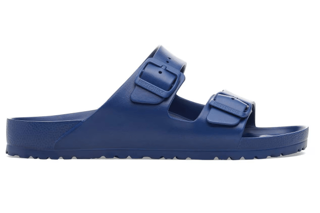 Birkenstock Arizona EVA Navy 11 - 11.5 M 886454426654 Shoe Deals Outlet