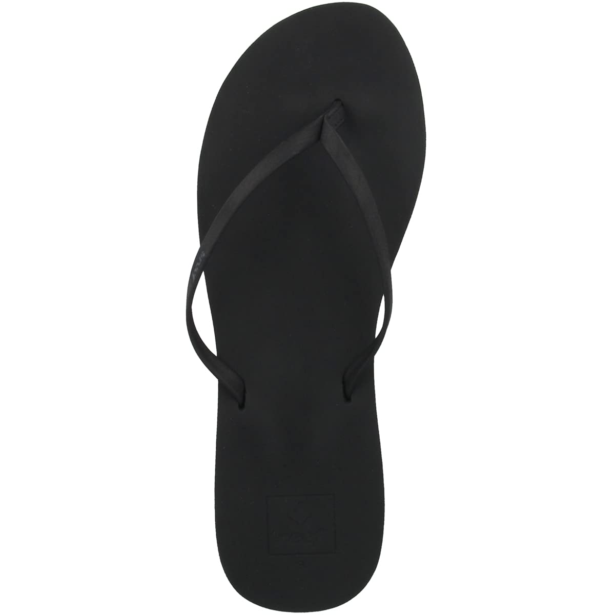Reef Bliss Nights - Women's Black Shoe Deals Outlet