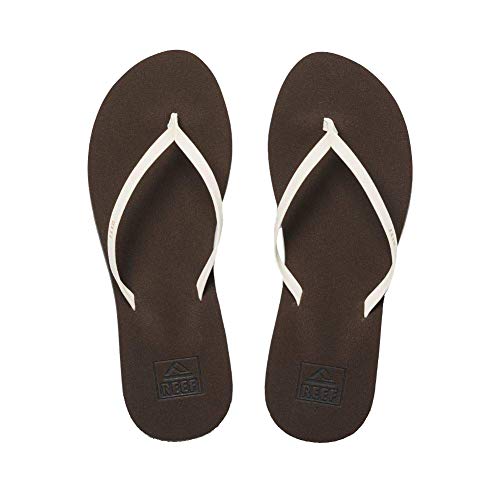 Reef Bliss Nights - Women's Tan/Champagne Shoe Deals Outlet