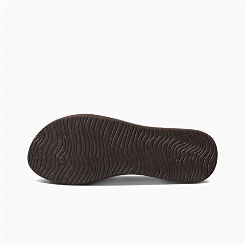 Reef Bliss Nights - Women's Tan/Champagne Shoe Deals Outlet