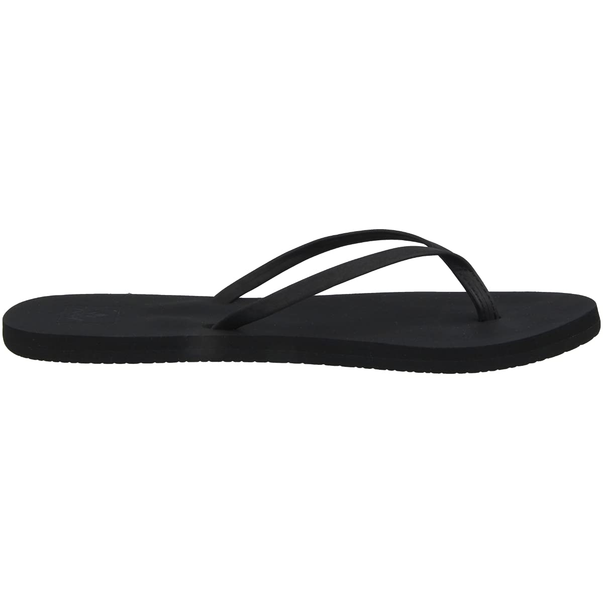 Reef Bliss Nights - Women's Black Shoe Deals Outlet