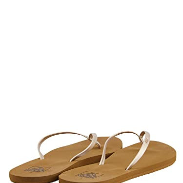 Reef Bliss Nights - Women's Tan/Champagne Shoe Deals Outlet