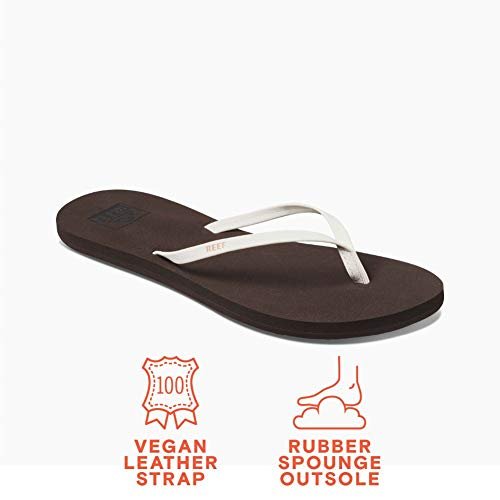 Reef Bliss Nights - Women's Tan/Champagne Shoe Deals Outlet