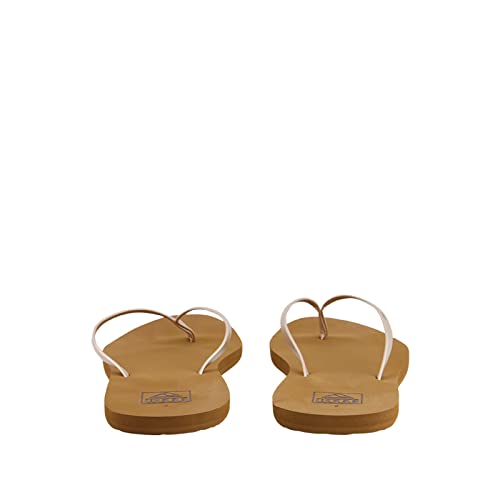 Reef Bliss Nights - Women's Tan/Champagne Shoe Deals Outlet