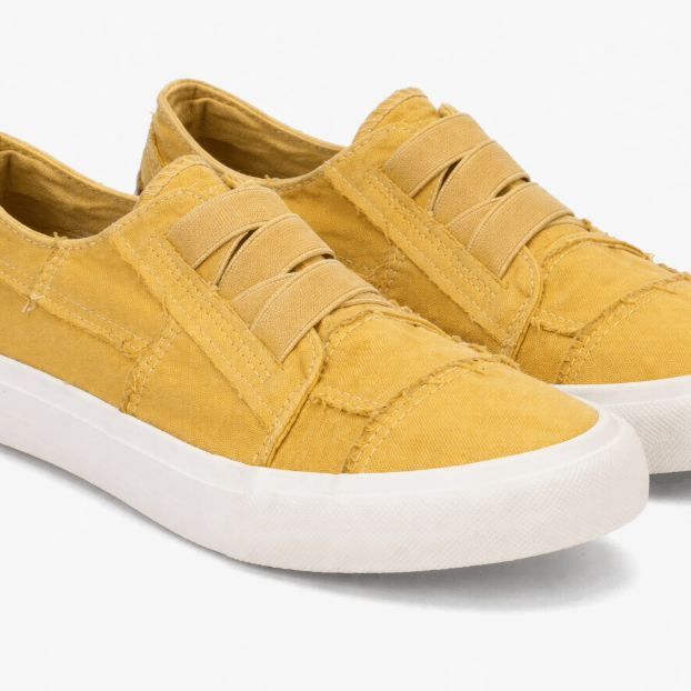 Blowfish Malibu Marley Canvas Sunrise 6.5 M 193529082012 Shoe Deals Outlet