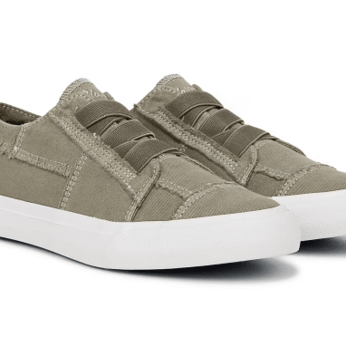 Blowfish Malibu Marley Steel Grey 8.5 M 193529104226 Shoe Deals Outlet