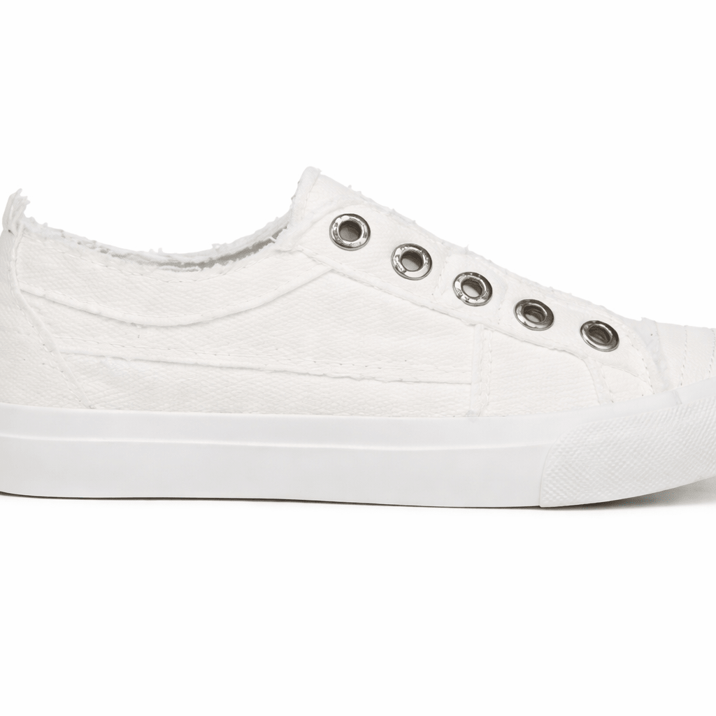 Blowfish Malibu Play Slip On White 10 M 193529035100 Shoe Deals Outlet