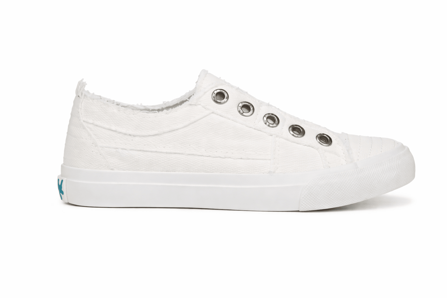 Blowfish Malibu Play Slip On White 10 M 193529035100 Shoe Deals Outlet