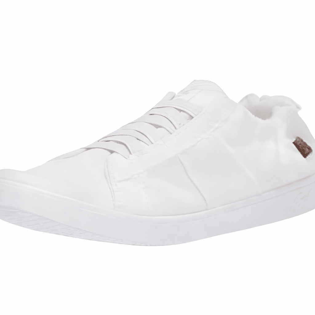 Blowfish Malibu Vex White Smoked 9.5 M 193529035872 Shoe Deals Outlet