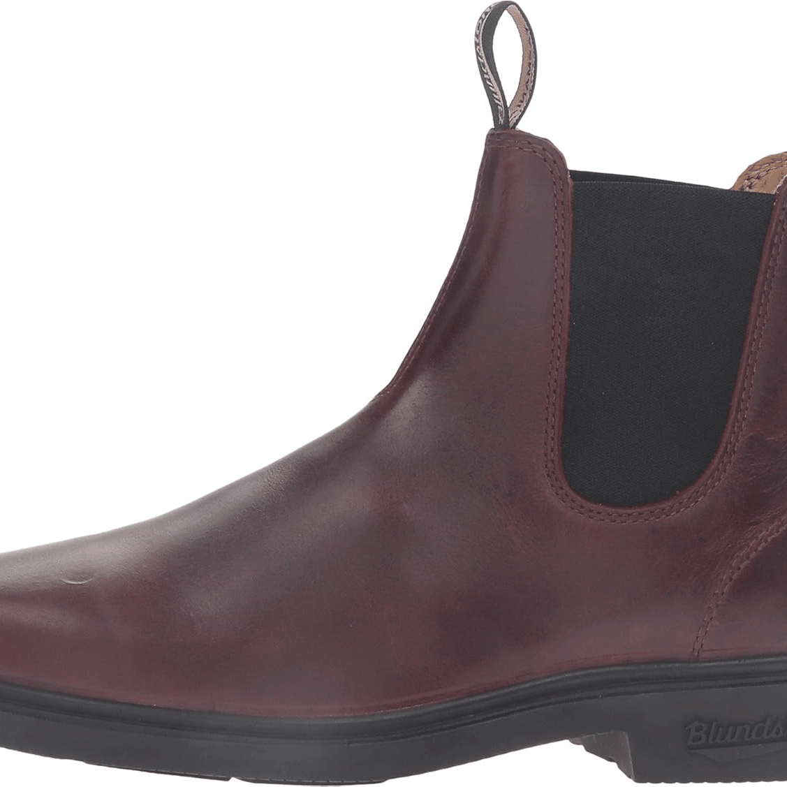 Blundstone 1309 Redwood Men's 9 / Women's 11 M 9315891469869 Shoe Deals Outlet