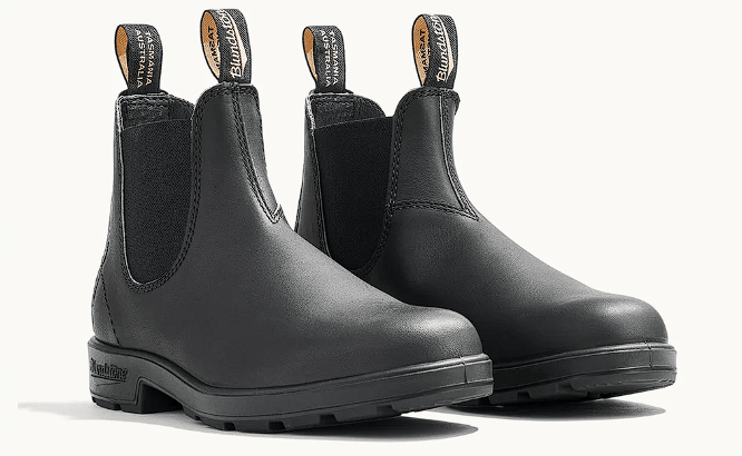 Blundstone Originals 519 Stout Brown AU 3.5 | US Men's 4.5 / Women's 6.5 M 9315891071215 Shoe Deals Outlet