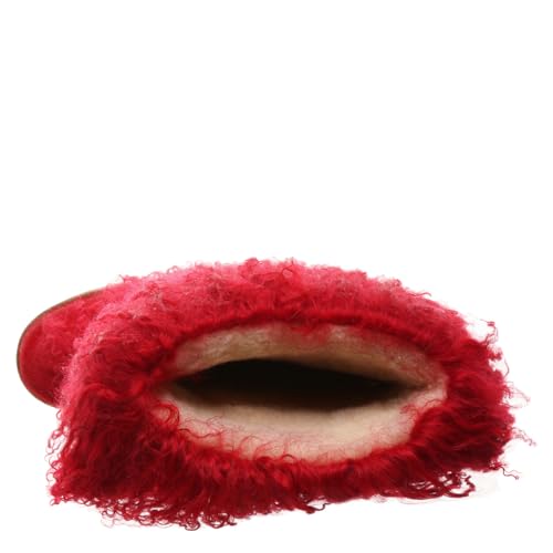 BEARPAW Boetis - Women's White Shoe Deals Outlet