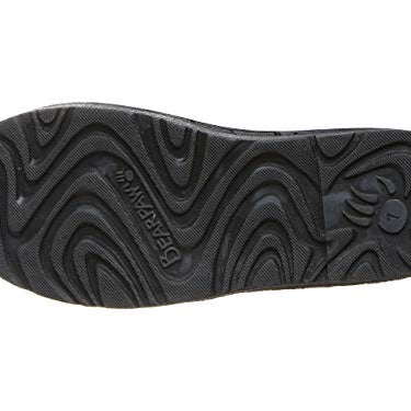 BEARPAW Boetis - Women's Black Shoe Deals Outlet
