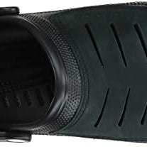 Crocs Bogota - Men's Black/Black Shoe Deals Outlet