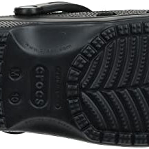 Crocs Bogota - Men's Black/Black Shoe Deals Outlet