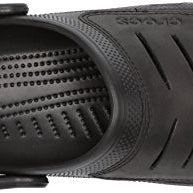 Crocs Bogota - Men's Black/Black Shoe Deals Outlet