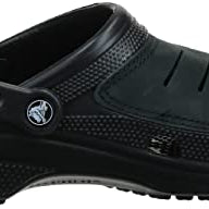 Crocs Bogota - Men's Black/Black Shoe Deals Outlet