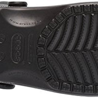 Crocs Bogota - Men's Black/Black Shoe Deals Outlet