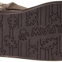 BEARPAW Boshie Boot - Women's Chestnut Shoe Deals Outlet