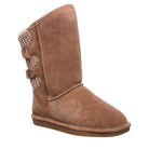 BEARPAW Boshie Boot - Women's Hickory Ii Shoe Deals Outlet