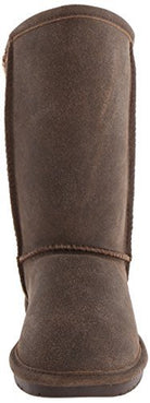 BEARPAW Boshie Boot - Women's Chestnut Shoe Deals Outlet