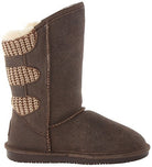 BEARPAW Boshie Boot - Women's Chestnut Shoe Deals Outlet