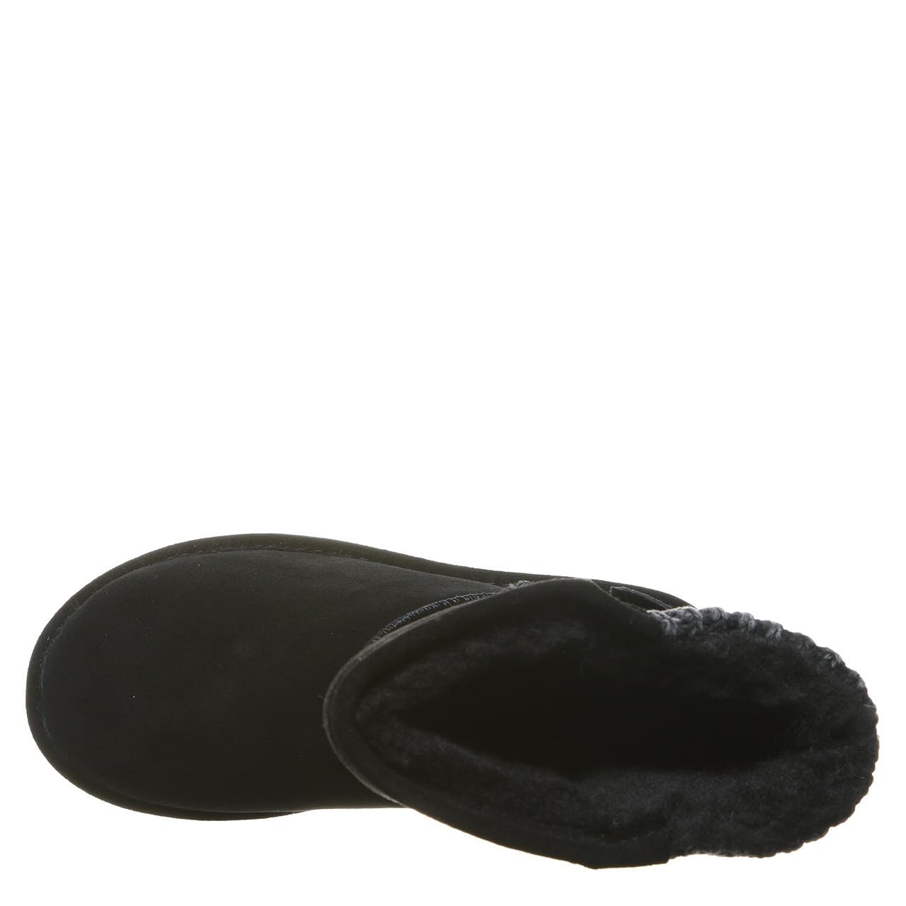 BEARPAW Boshie Boot - Women's Black Ii Shoe Deals Outlet