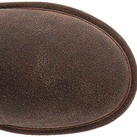 BEARPAW Boshie Boot - Women's Chestnut Shoe Deals Outlet