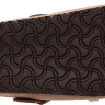 Birkenstock Boston Oiled Leather - Unisex Tobacco Brown Shoe Deals Outlet