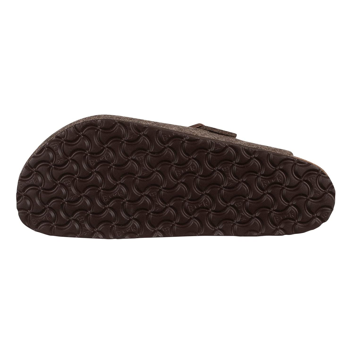 Birkenstock Boston Wool Clogs - Unisex Cacao Shoe Deals Outlet