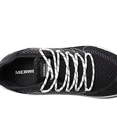 Merrell Bravada 2 Waterproof - Women's Black/White Shoe Deals Outlet