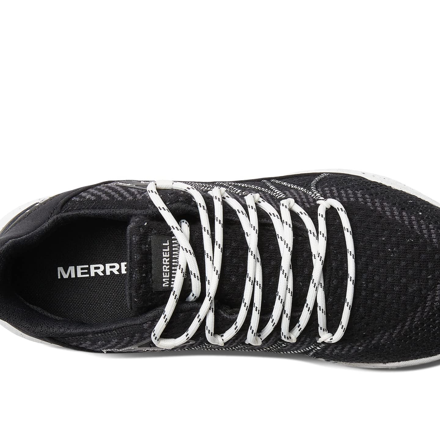 Merrell Bravada 2 Waterproof - Women's Black/White Shoe Deals Outlet
