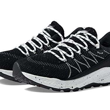 Merrell Bravada 2 Waterproof - Women's Black/White Shoe Deals Outlet