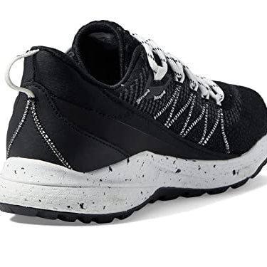 Merrell Bravada 2 Waterproof - Women's Black/White Shoe Deals Outlet