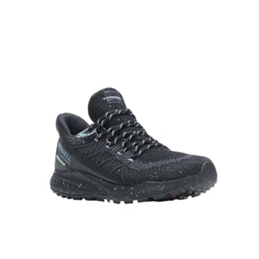 Merrell Bravada 2 Waterproof - Women's Black/White Shoe Deals Outlet
