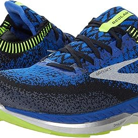 Brooks Bedlam Pink / Black / White 5 M 190340377259 Shoe Deals Outlet