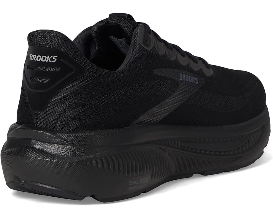 Brooks Ghost 17 Acid Lime / Navy / White 10 D 195394675078 Shoe Deals Outlet