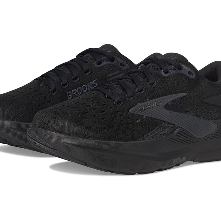 Brooks Ghost Max 3 Apricot / Apricot / Super Pink 10.5 B 195394698459 Shoe Deals Outlet