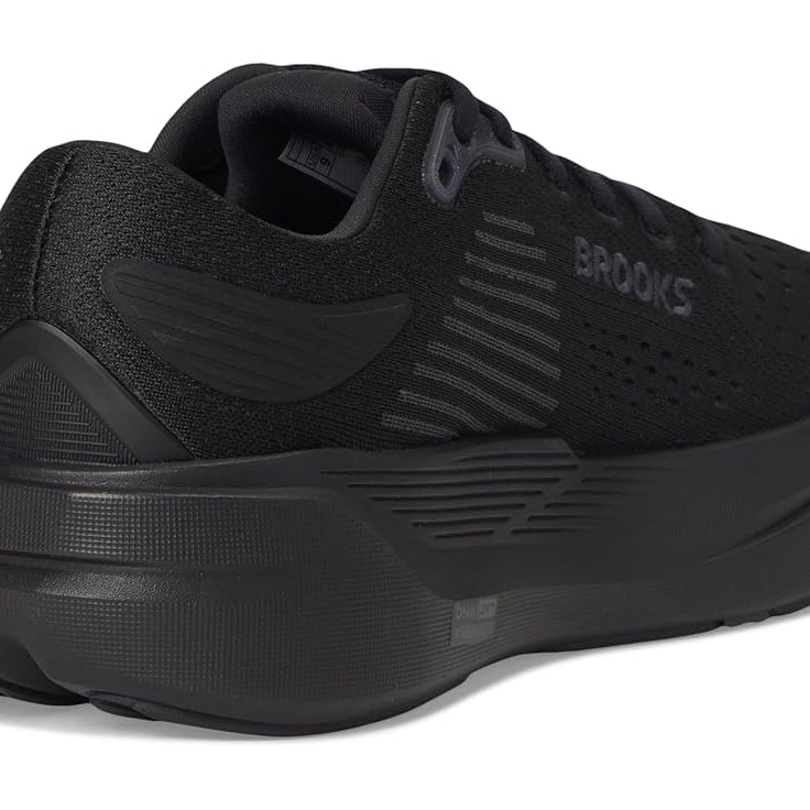 Brooks Ghost Max 3 Apricot / Apricot / Super Pink 10.5 B 195394698459 Shoe Deals Outlet