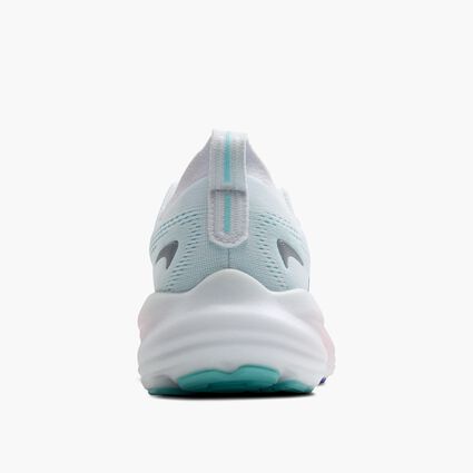 Brooks Glycerin 22 Orange / Nightlife / White 10 D 195394676402 Shoe Deals Outlet