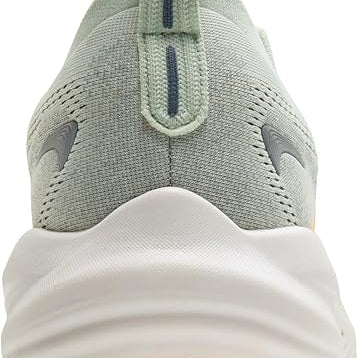 Brooks Glycerin 22 Smoke / Stormy / Orange 9.5 D 195394675948 Shoe Deals Outlet