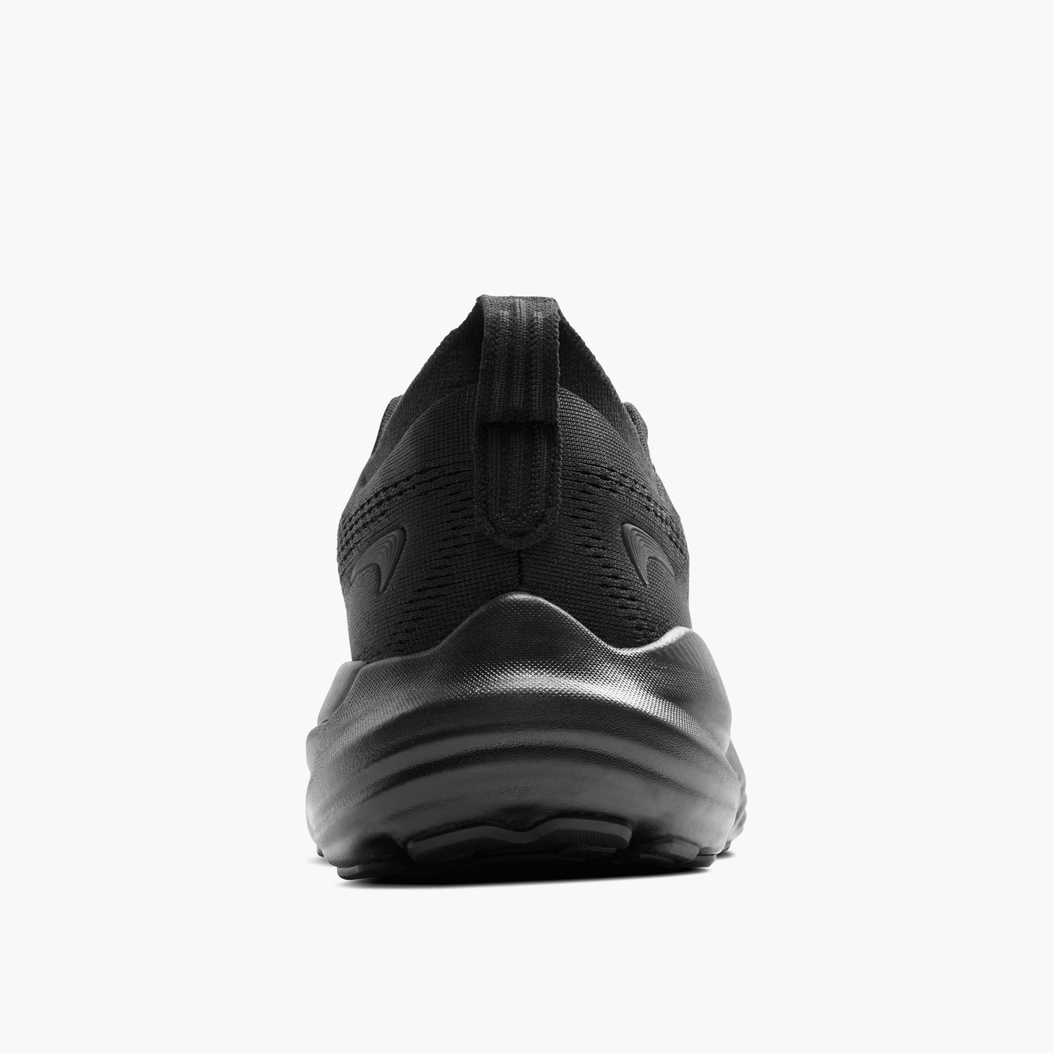 Brooks Glycerin GTS 22 Black / Black / Ebony 10.5 D 195394602531 Shoe Deals Outlet