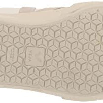 VEJA Campo - Women's Extra White Natural Suede Shoe Deals Outlet